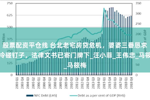 股票配资平仓线 台北老宅房贷危机，婆婆三番恳求遇冷碰钉子，法律文书已寄门牌下_汪小菲_王伟忠_马筱梅
