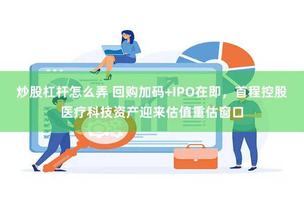 炒股杠杆怎么弄 回购加码+IPO在即，首程控股医疗科技资产迎来估值重估窗口
